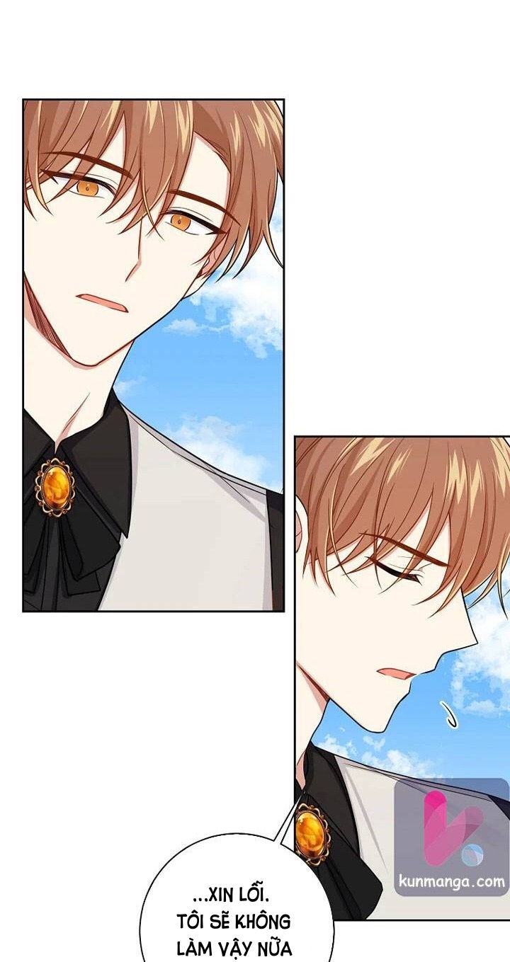 tôi là tiểu thư của gia đình này chapter 124 10