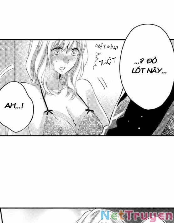 có phải cơ bắp của tôi đã kích thích em? chapter 29 53