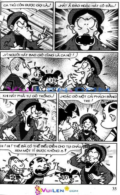 thần đồng đất việt chapter 97 32