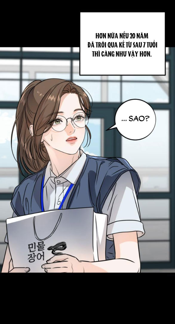 Nóng Lòng Muốn Giày Vò Em chapter 8.1 40