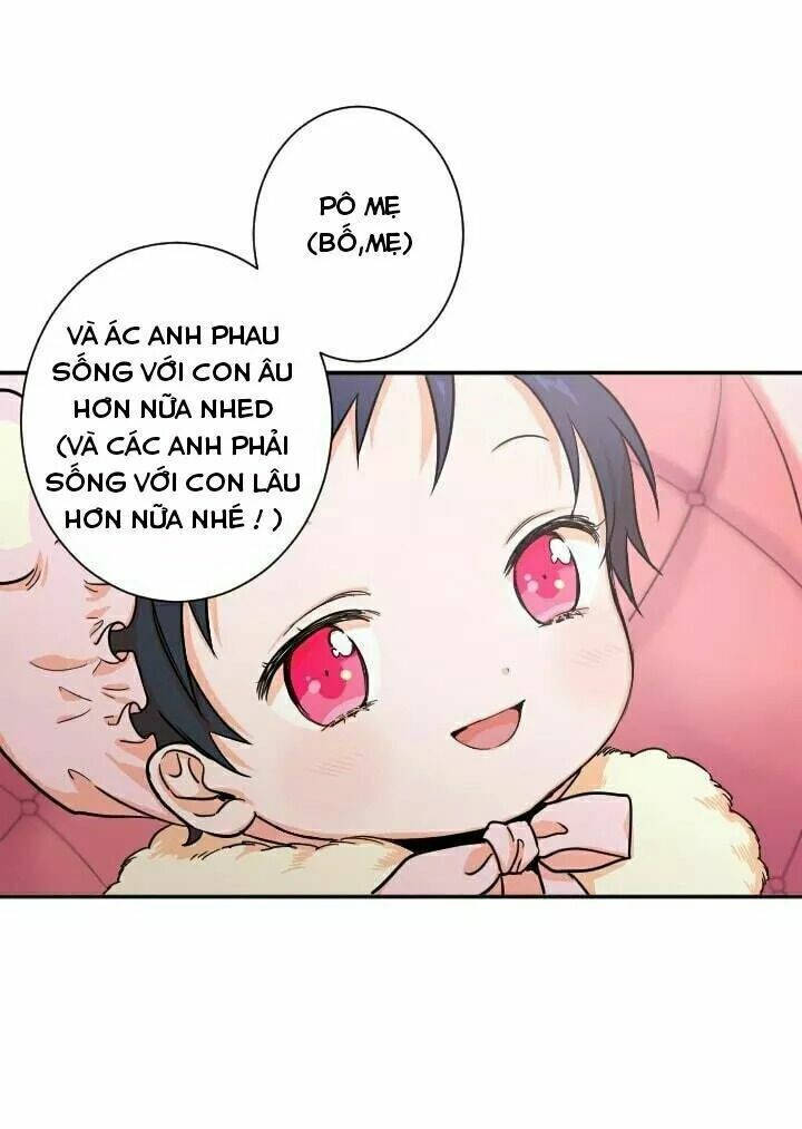 lady baby chapter 15 4