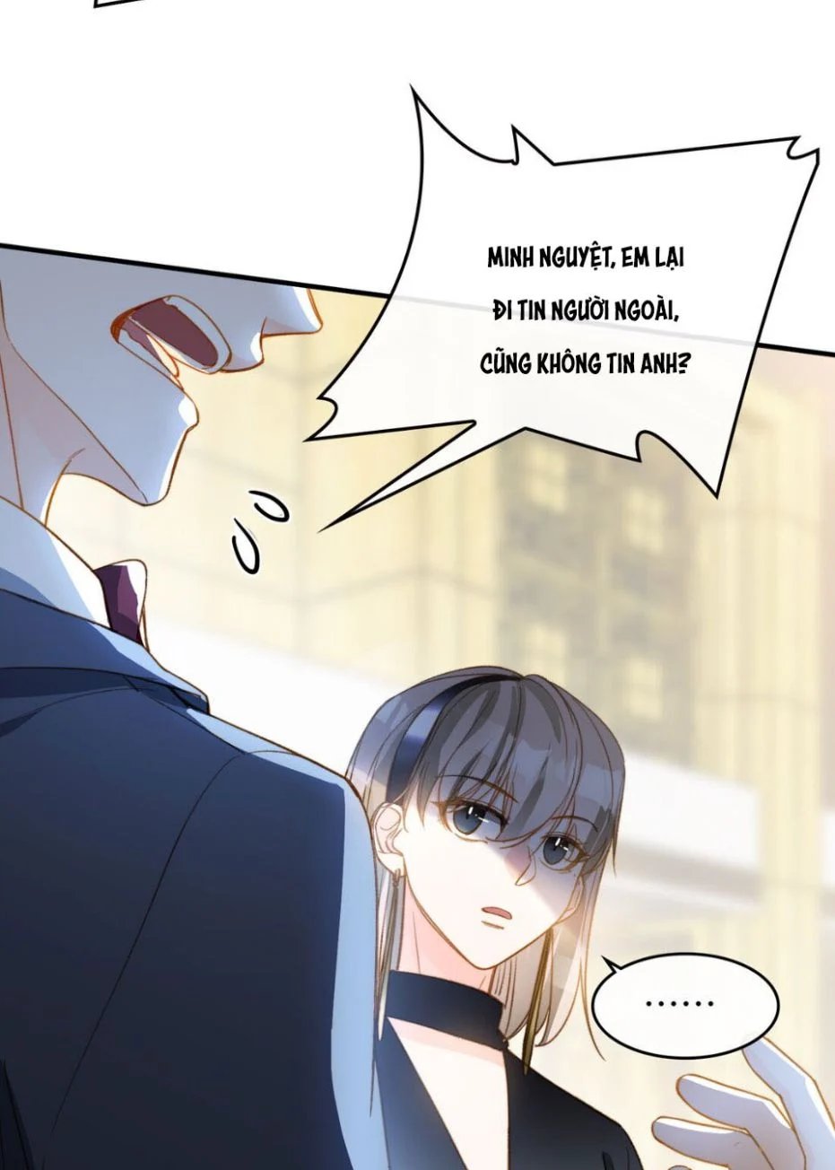 nụ hôn vực thẳm chapter 84 17