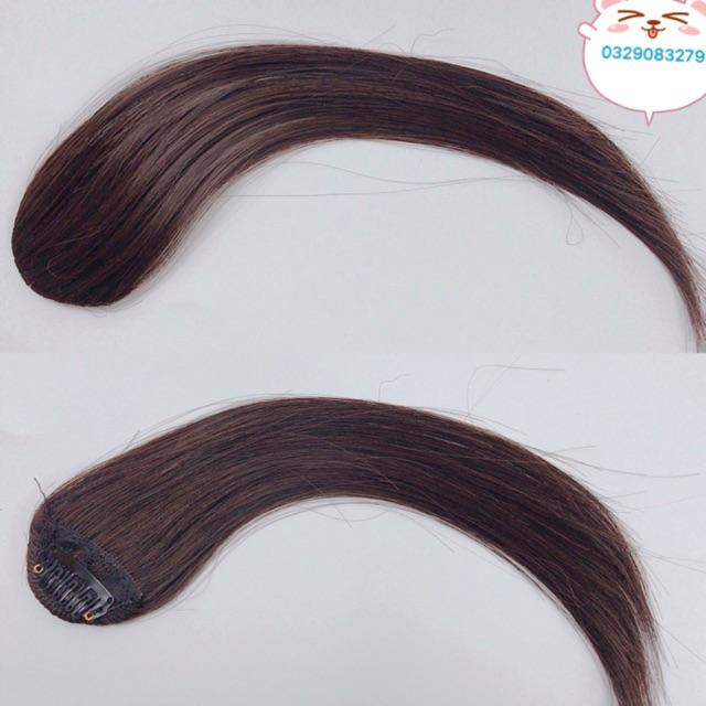 TÓC GIẢ MÁI DÀI CONG TỰ NHIÊN