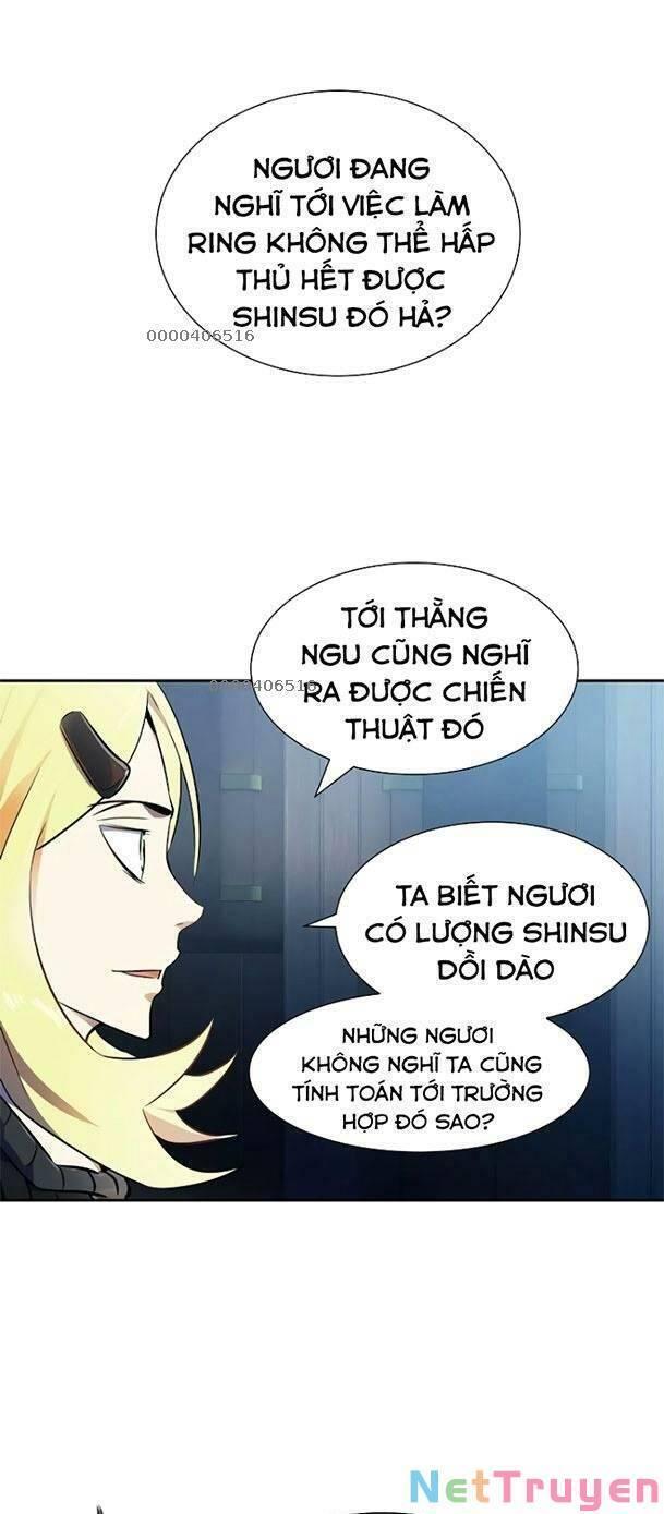 tòa tháp bí ẩn 2 chapter 562 14