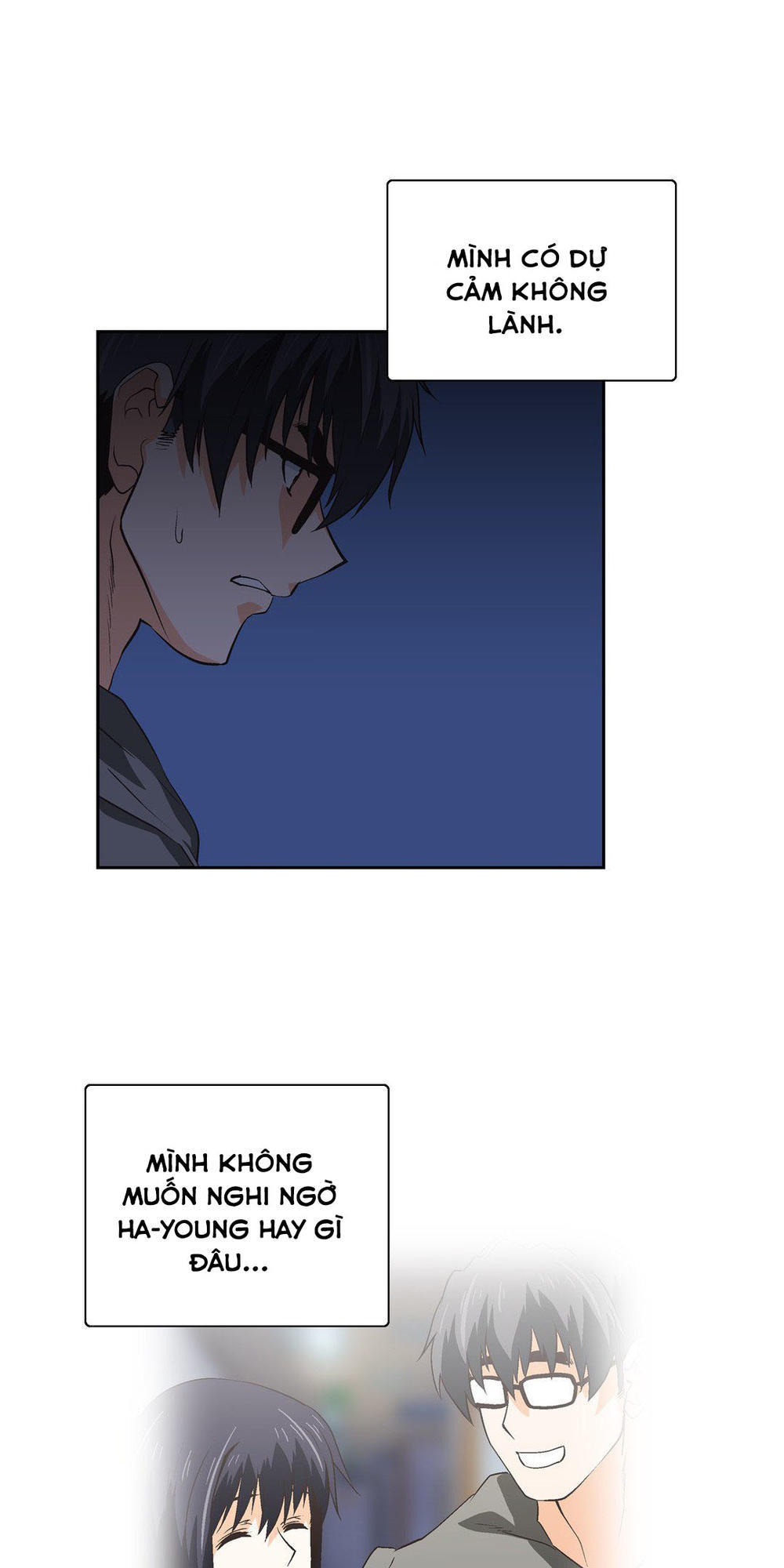 đừng học nữa, chạm vào em đi mà! chapter 72 27