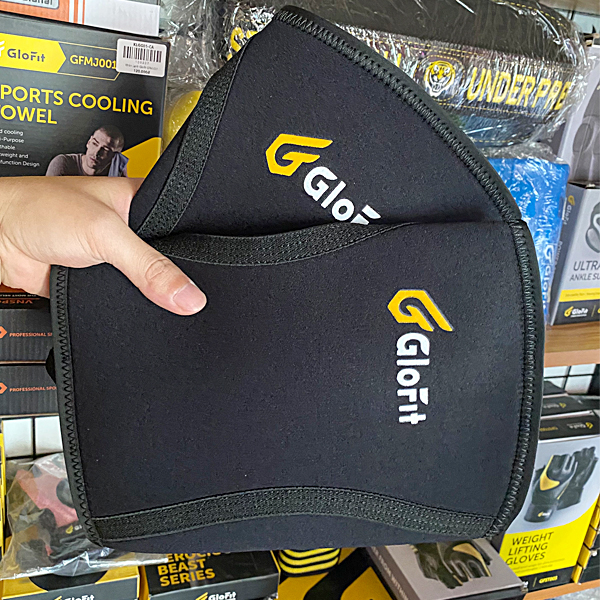 Băng Gối Tập Gym Chuyên Nghiệp Glofit-GFX0050