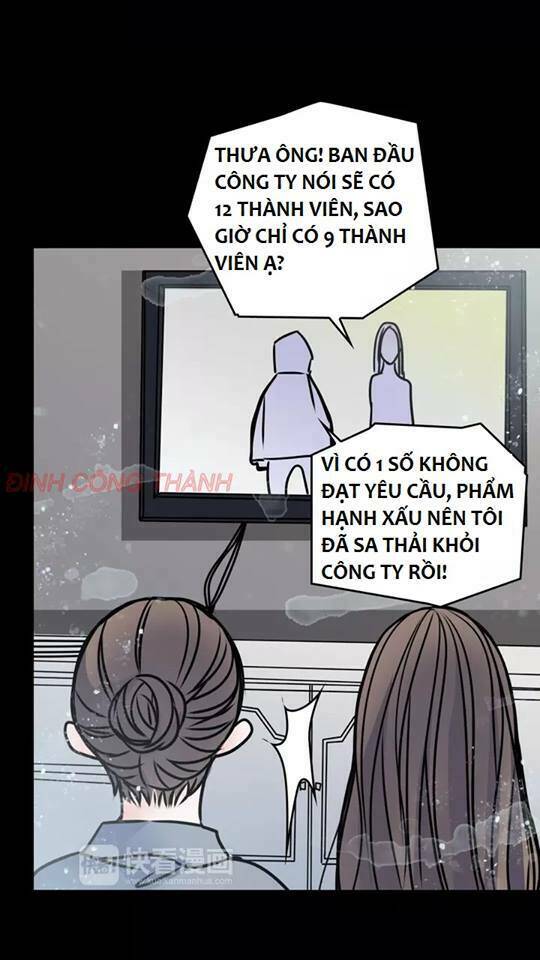 tiểu quỷ chapter 24 40