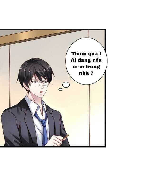 tôi không muốn fa như vậy đâu chapter 88 17