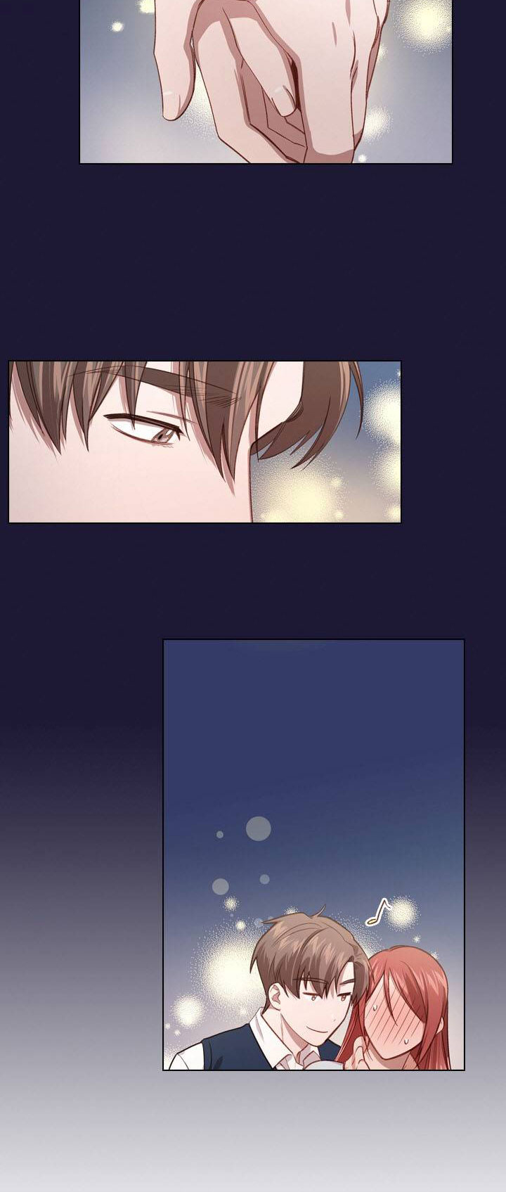 vướng vào mối quan hệ ngoài ý muốn chapter 19 23