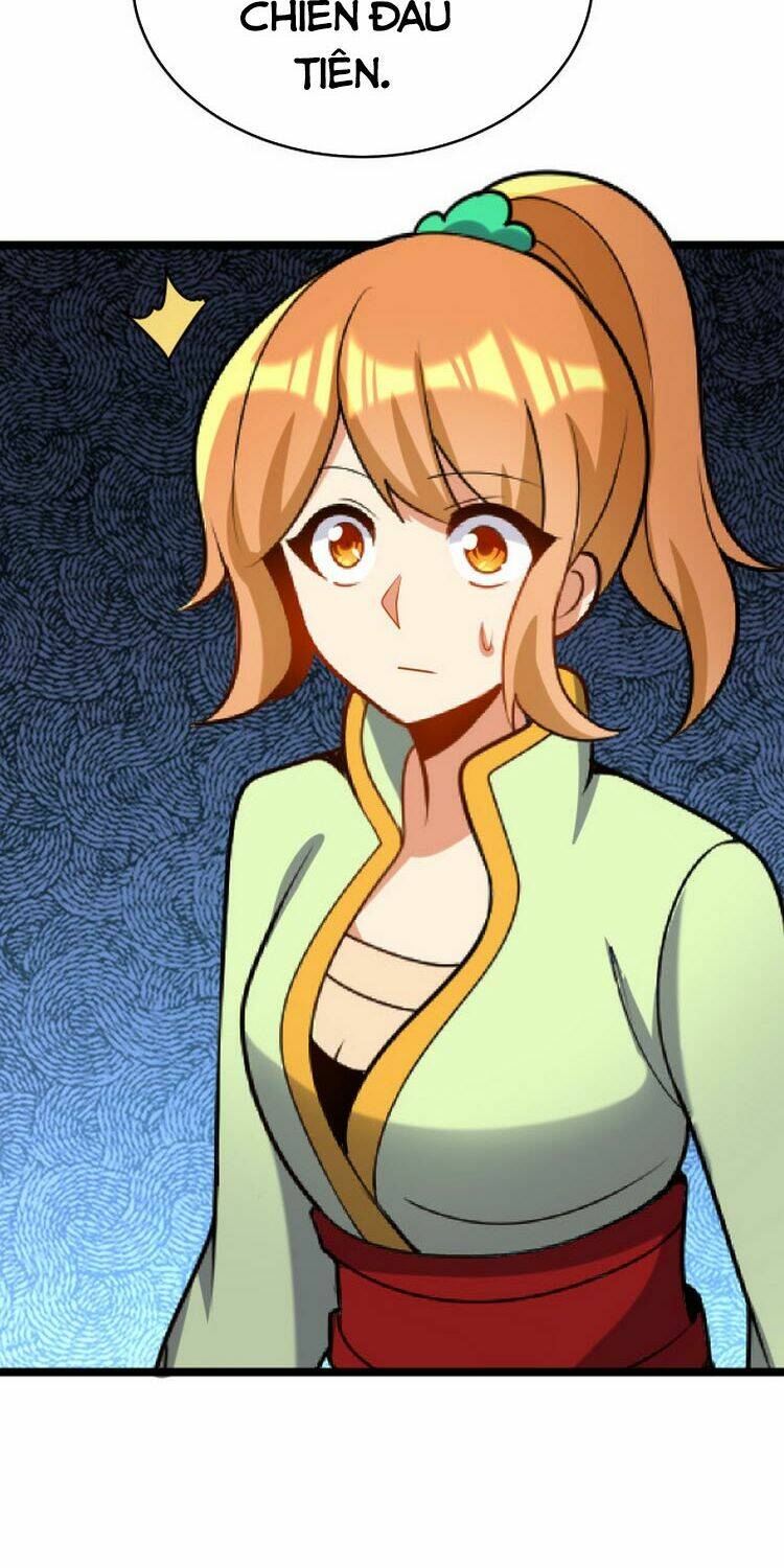 thôn phệ một thế giới tu tiên chapter 101 29