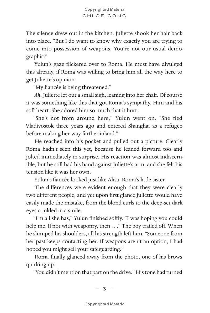 Sách ngoại văn: Last Violent Call