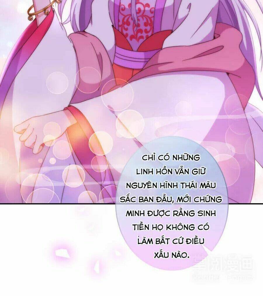 vương phi, vương gia nhà ngươi không ngốc nữa rồi chapter 6 25