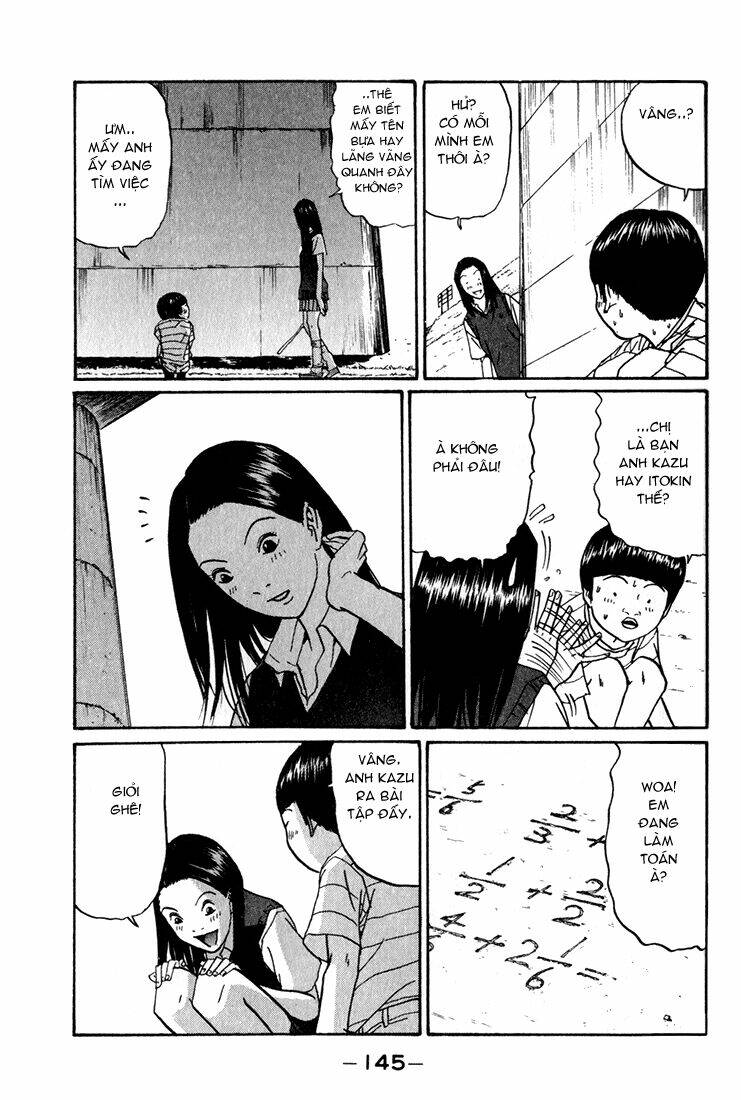 boku to issho chapter 8 13