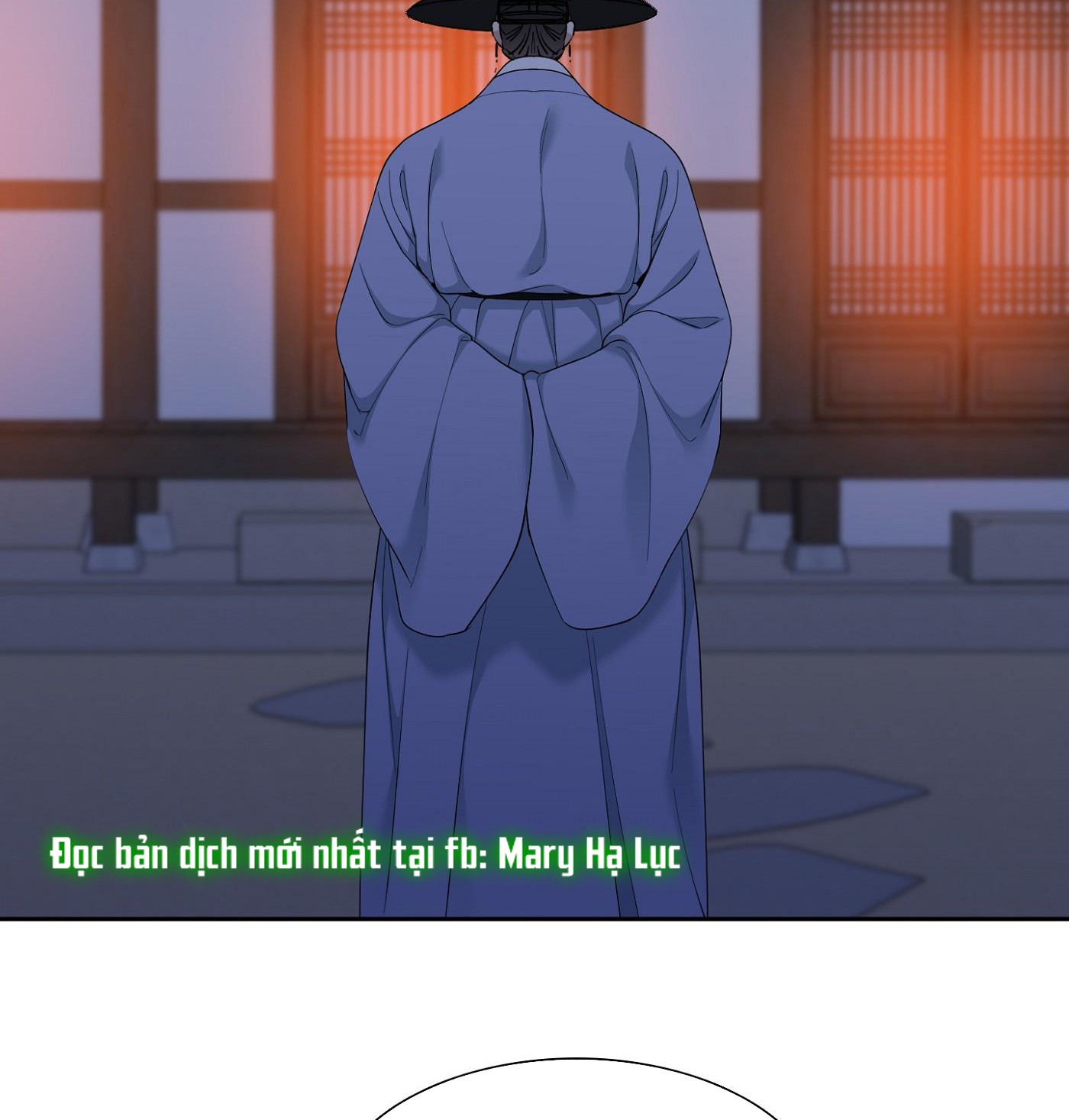 mắt phủ toàn sương chapter 52 54