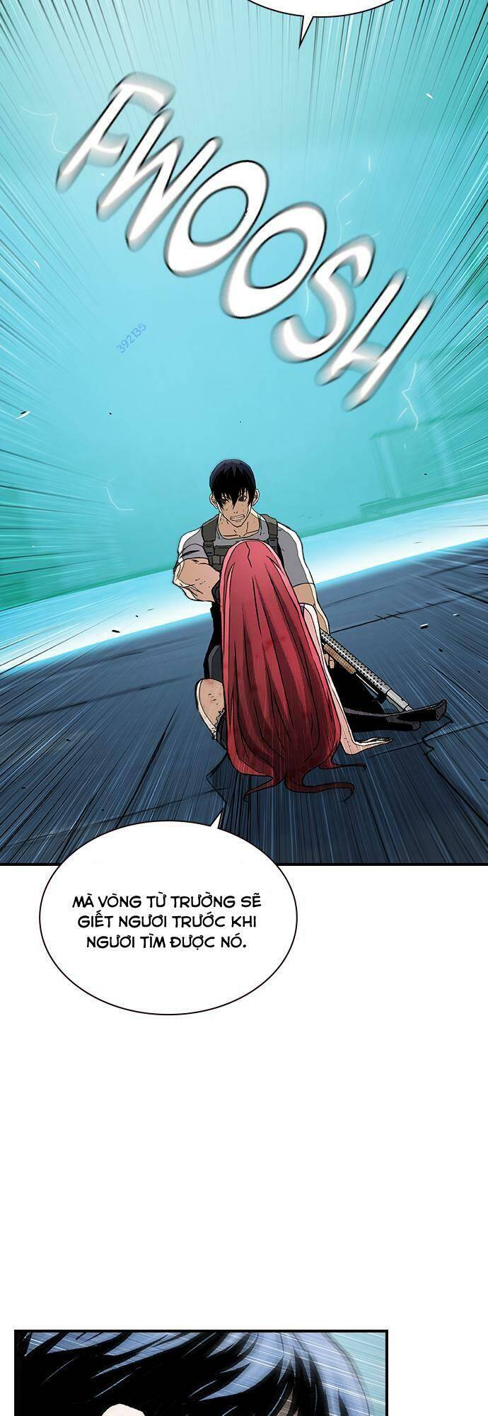 pubg - cuộc chiến sinh tồn - 100 chapter 23 7