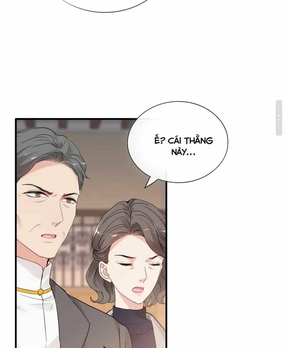 cô vợ hợp đồng bỏ trốn của tổng giám đốc chapter 422 39