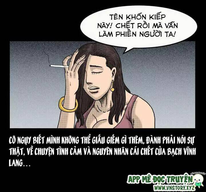 kỳ án có thật chapter 40 50