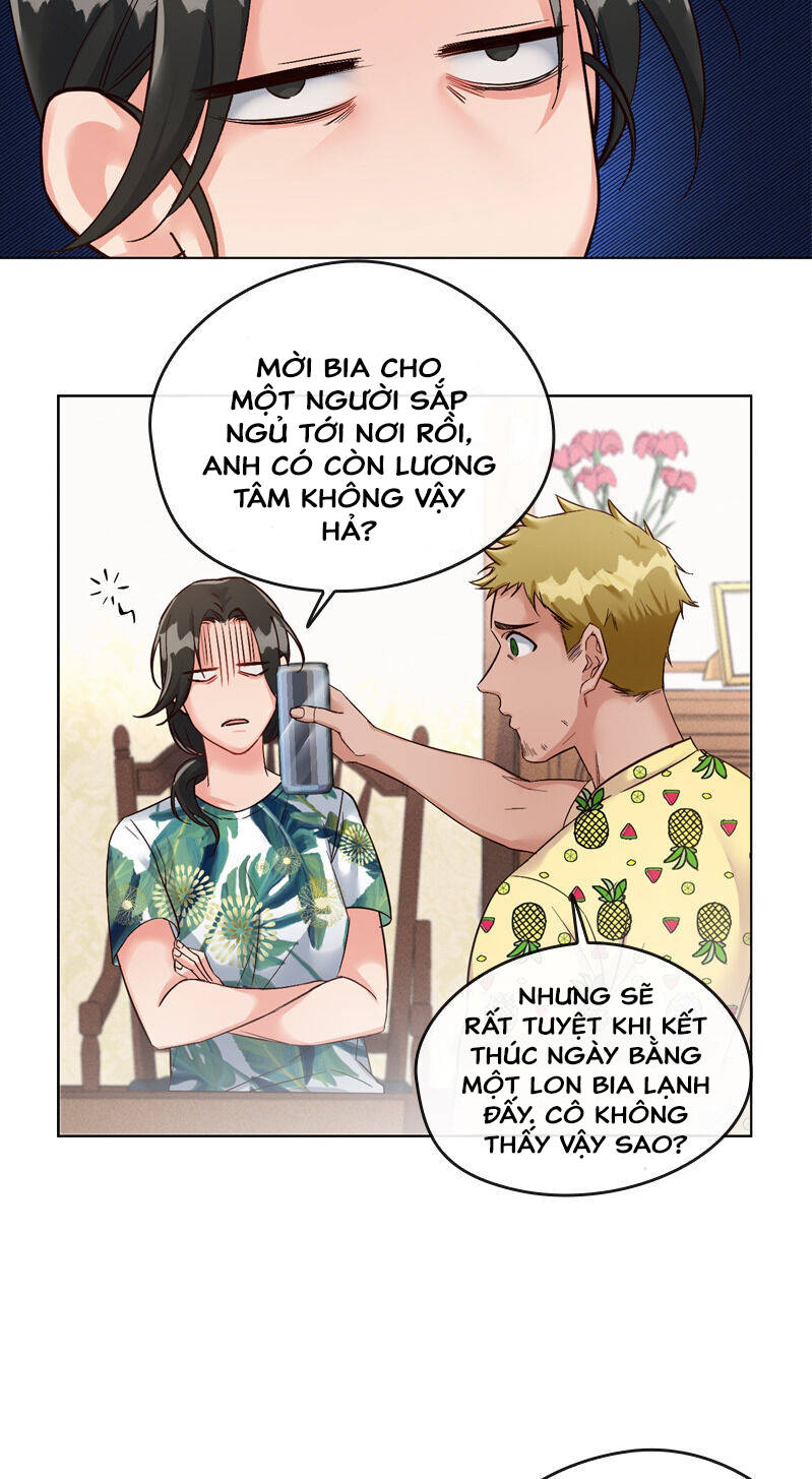 chế độ độc tài chapter 7 3