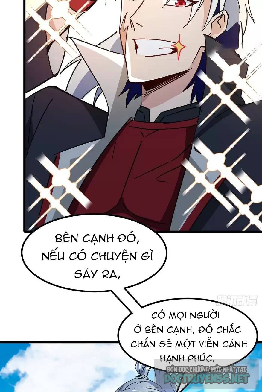 giải cứu 99 nữ chính ở mạt thế chapter 114 6