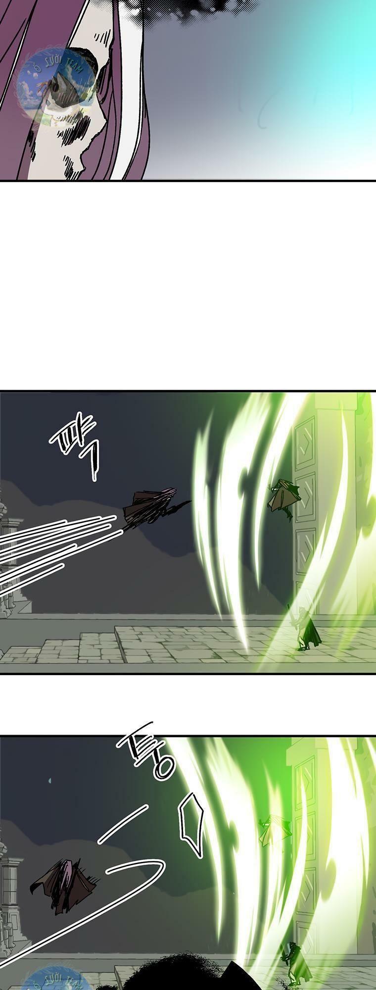 người chơi lỗi chapter 97 23