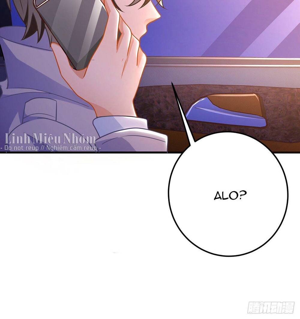 thiết lập nhân vật daddy của tôi bị sụp đổ chapter 47 23