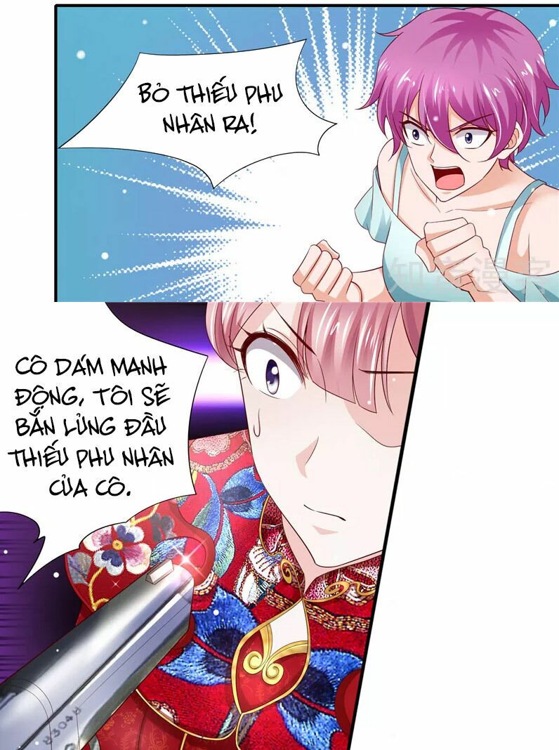 vợ yêu cưới trước sủng sau chapter 174 4