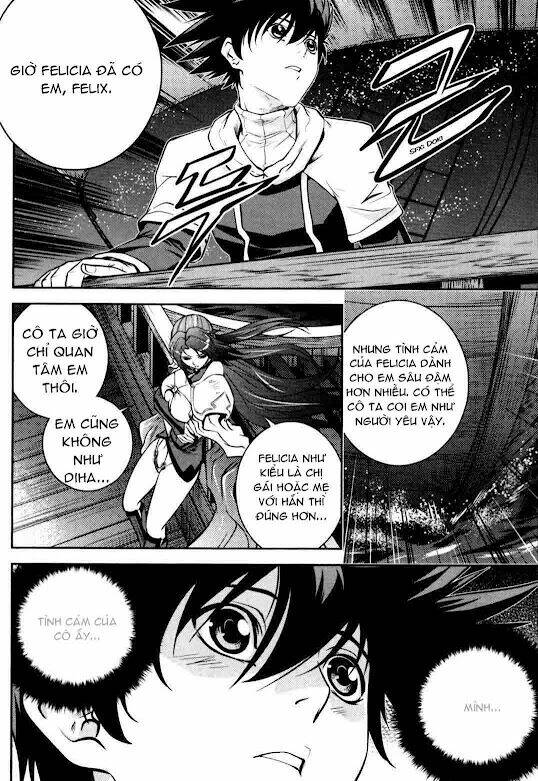 the legend of maian chapter 54 30