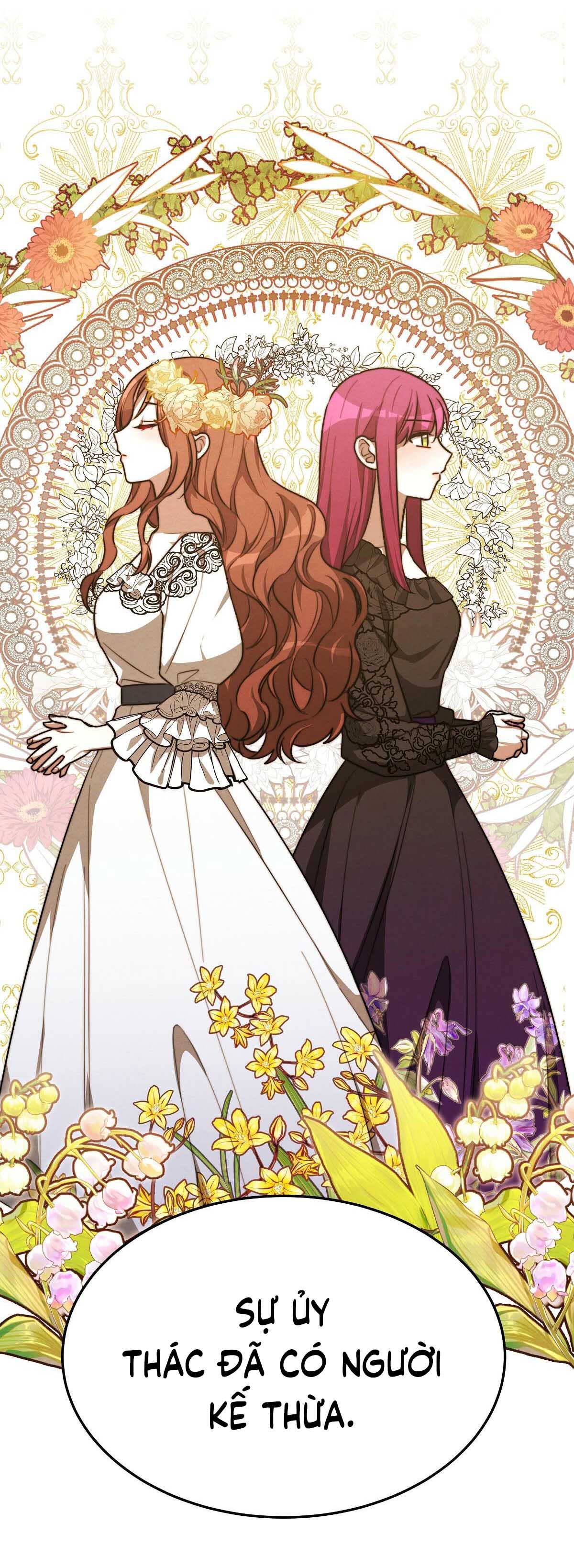 cuộc hôn nhân tay ba chapter 30 68