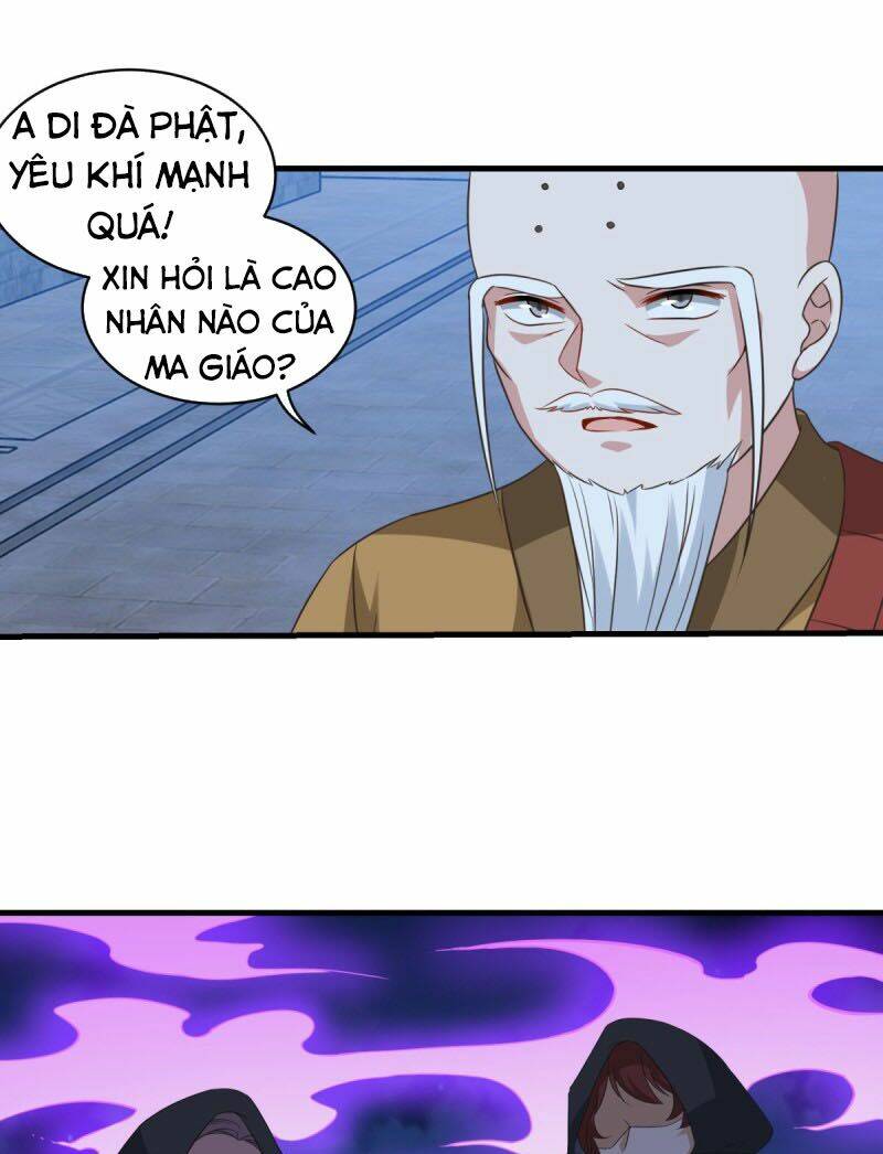 tiên ma đồng tu chapter 153 19