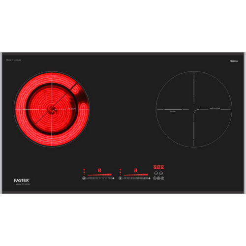 Bếp Điện Từ Faster FS 768HM - Hàng Chính Hãng