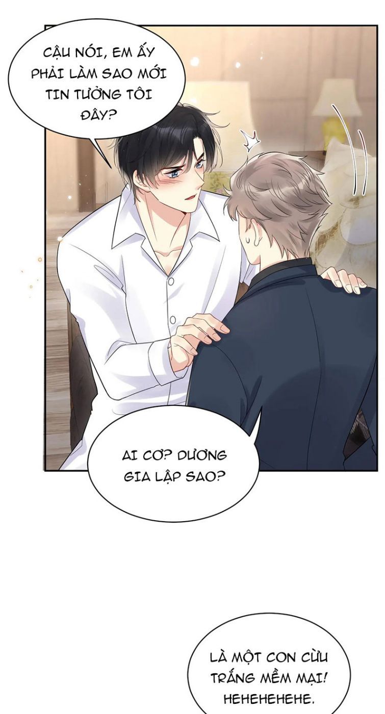 lại bị bạn trai cũ nhắm trúng rồi chapter 61 3