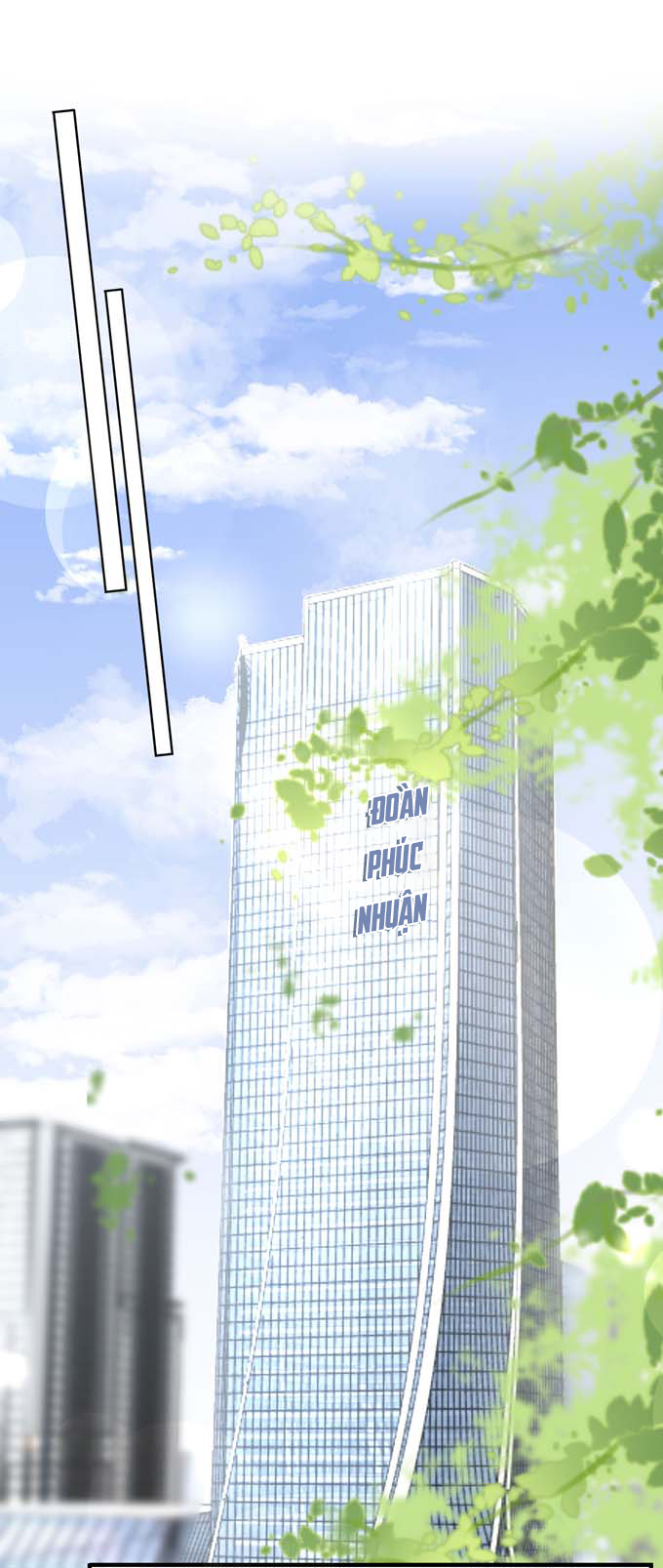 [16+] đại tiểu thư có thể có ý đồ xấu chapter 34 10