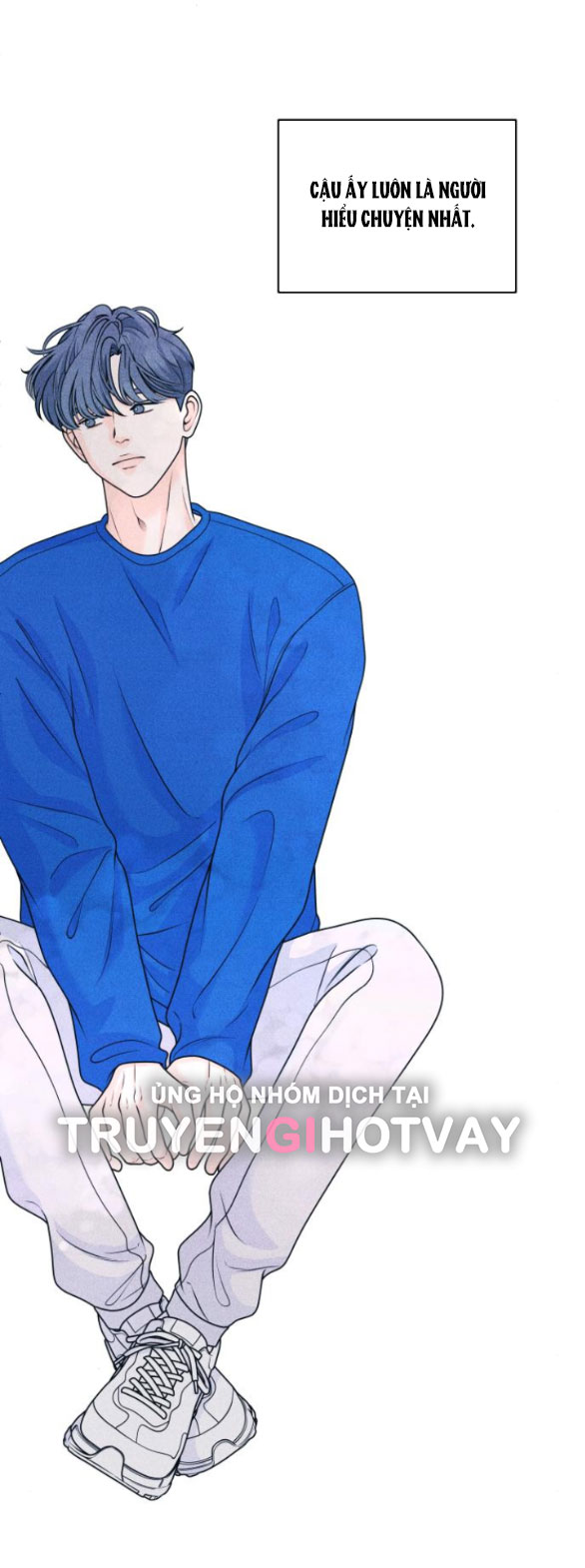 thiếu niên hướng nội chapter 33.1 11