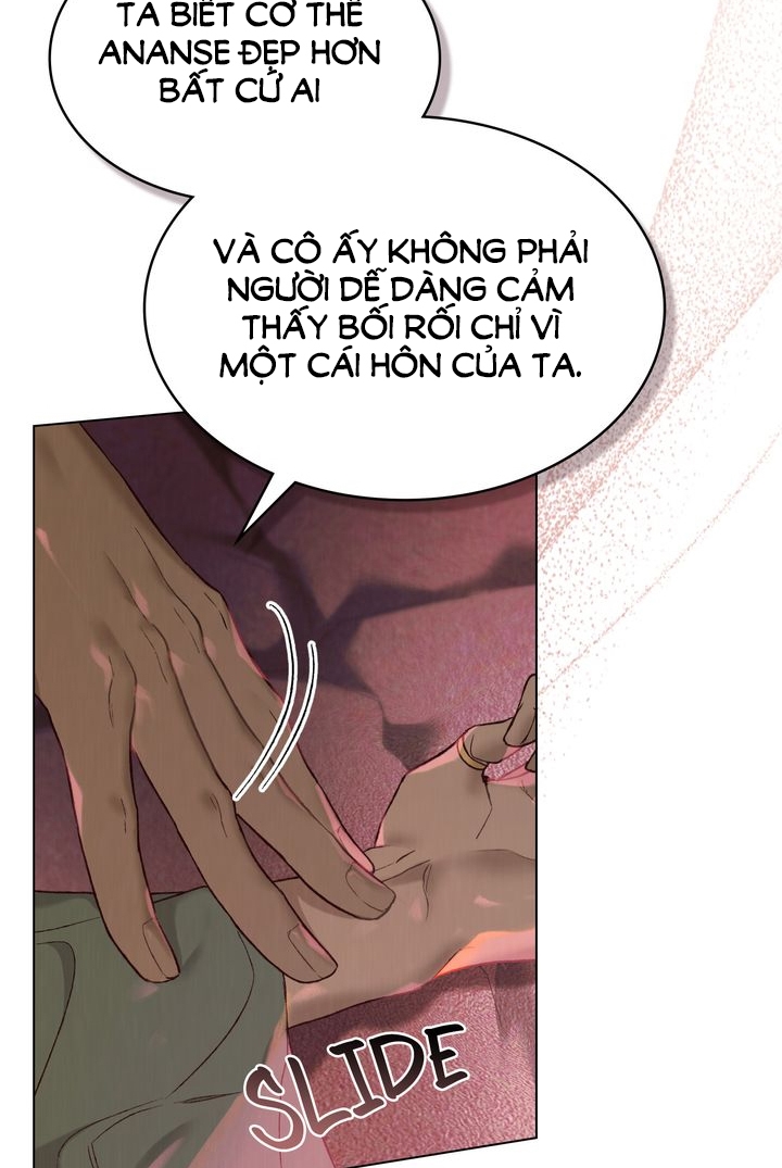 Gọi Ta Là Chủ Nhân chapter 6.2 - Trang 26