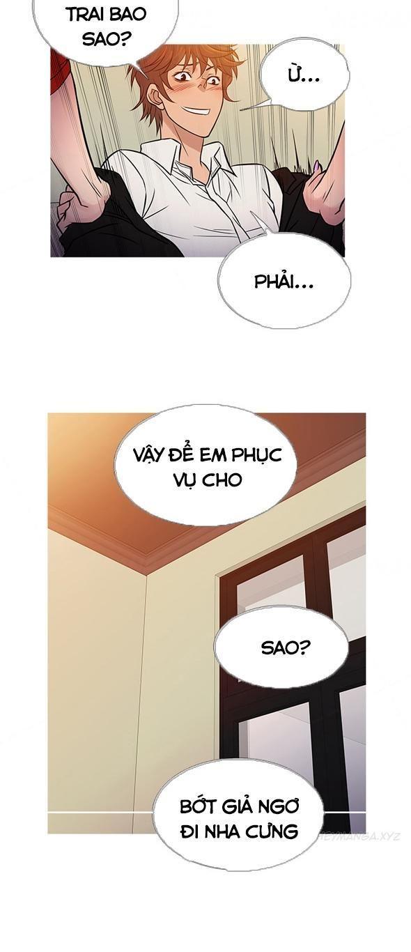 thiên đường chapter 67 25