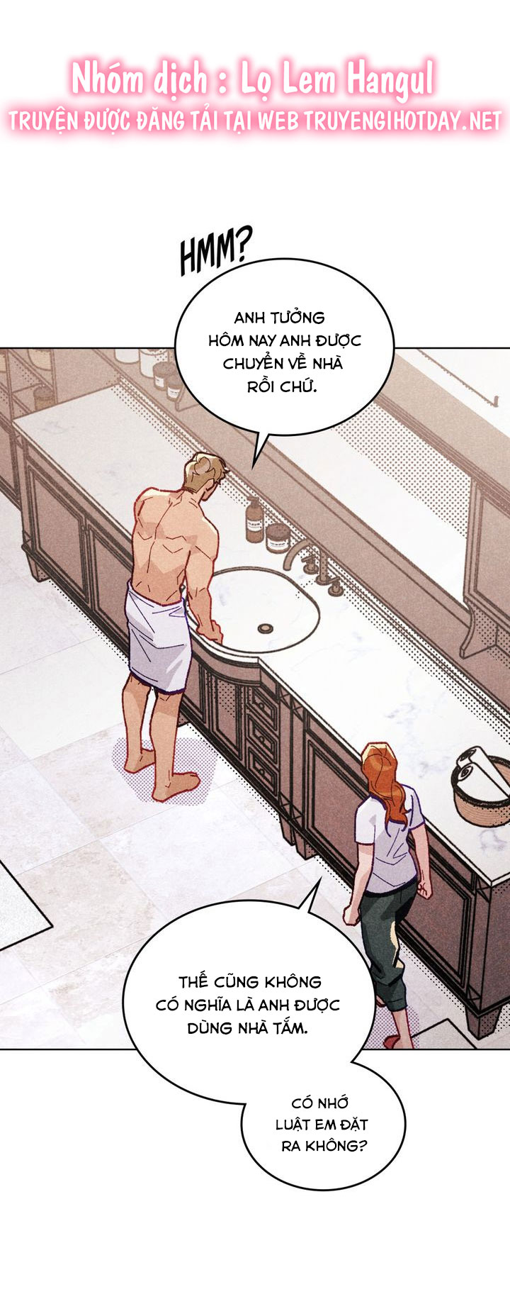 giải mã ngôn ngữ trái tim chapter 17 5