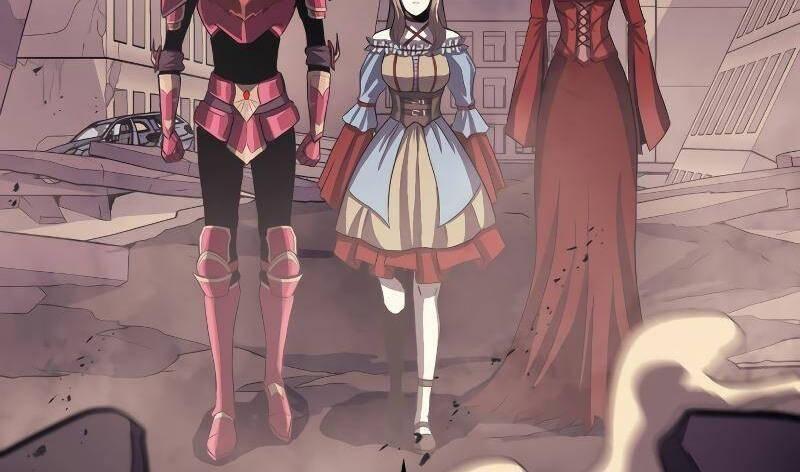 tôi trở lại thăng cấp một mình chapter 142 109