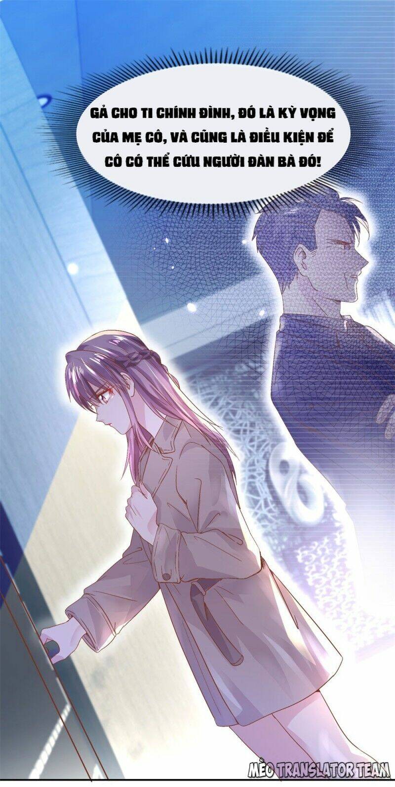 hàng ngàn tư thế lật đổ chủ tịch chapter 1 10