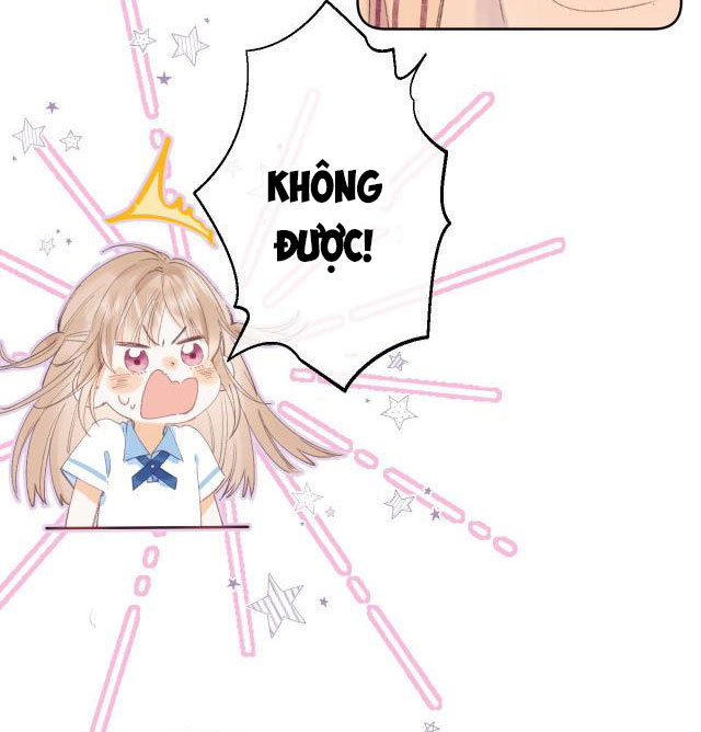 Vụng Trộm Không Thể Giấu chapter 3 - Trang 5