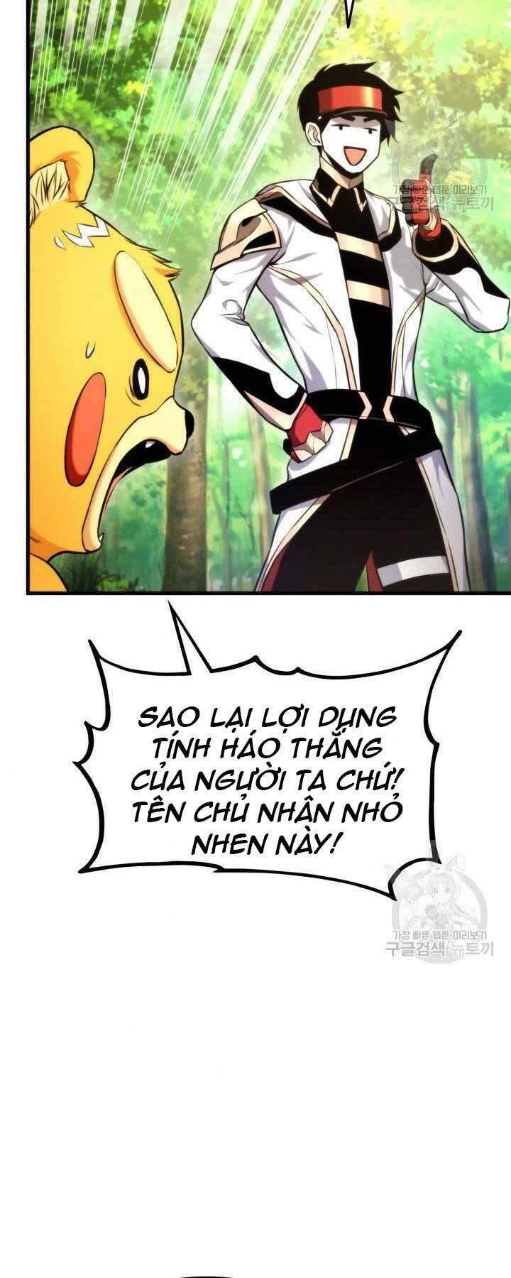 huyền thoại game thủ - tái xuất chapter 68 42