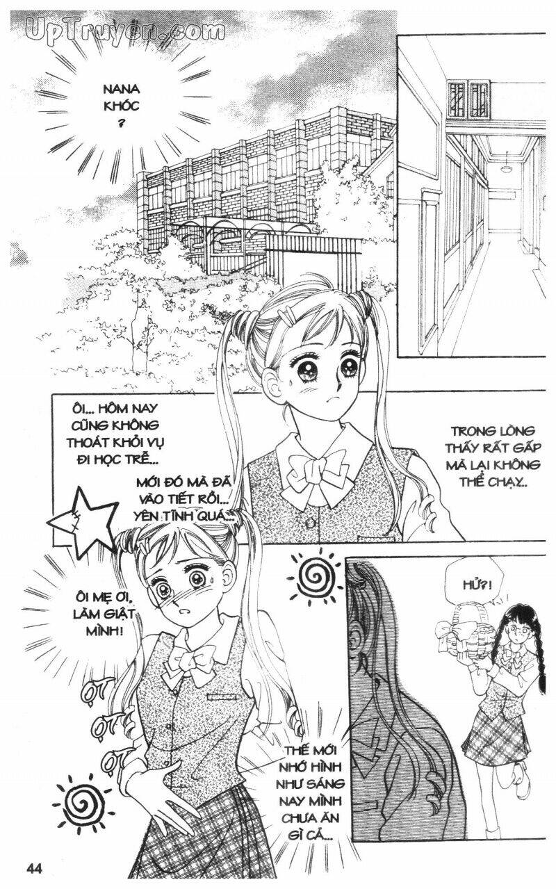 banana school chapter 3 45