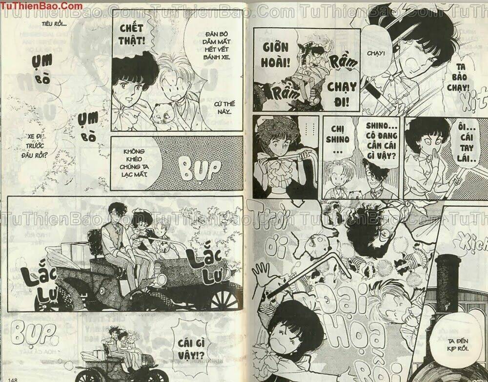 người đẹp new york chapter 4 75