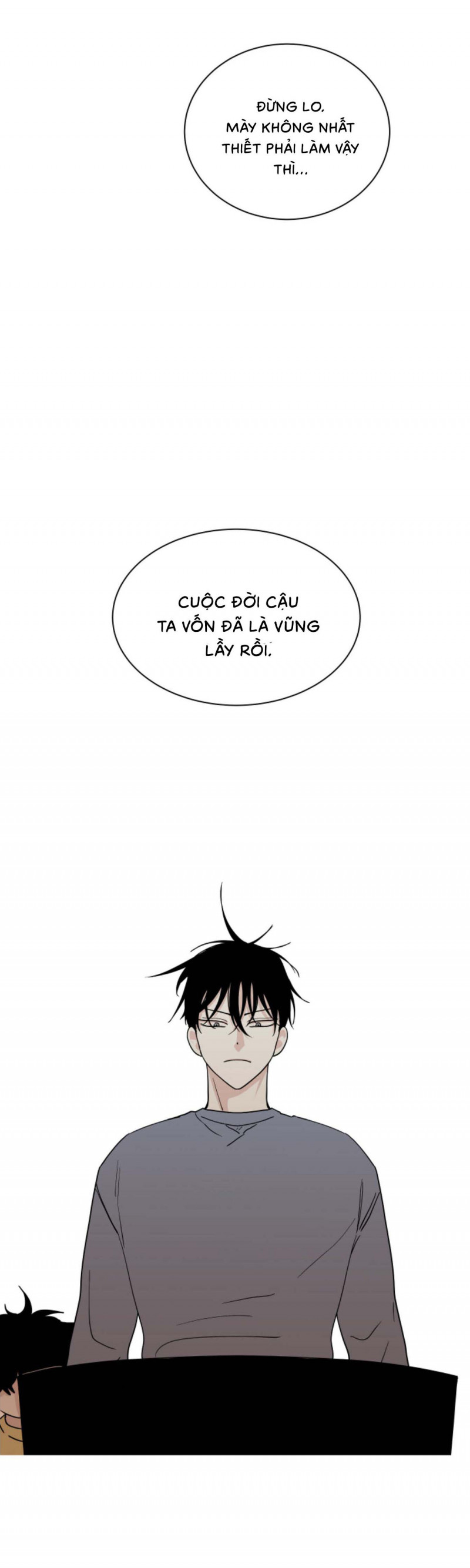 đêm bên bờ biển chapter 17 16