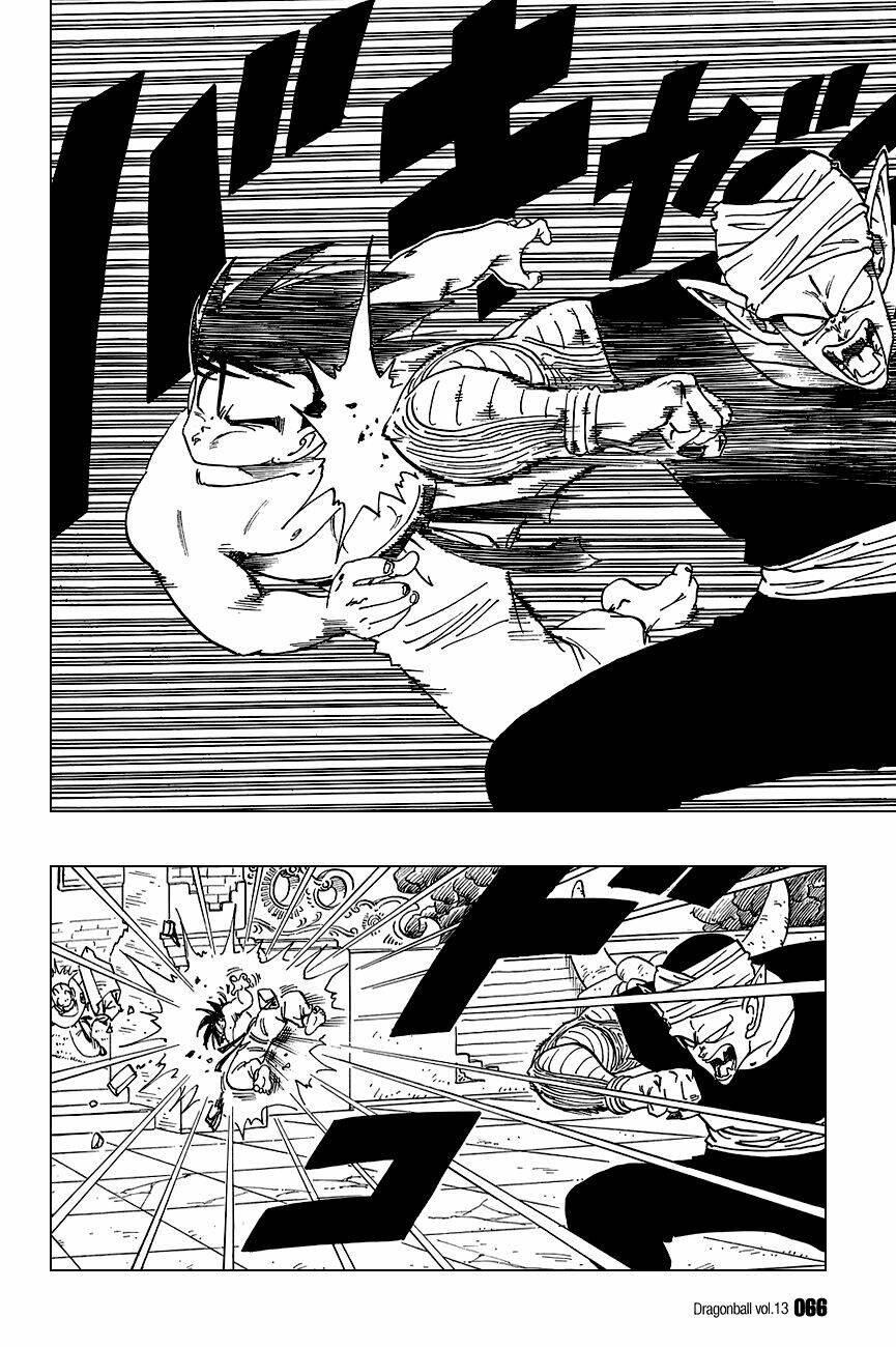 dragon ball - bảy viên ngọc rồng chapter 184 5