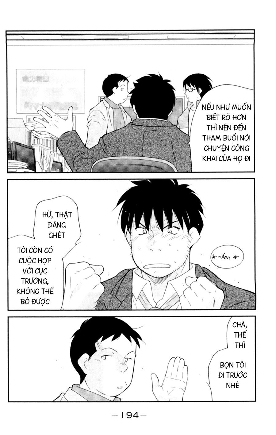 truyền nhân atula 3 chapter 58 28