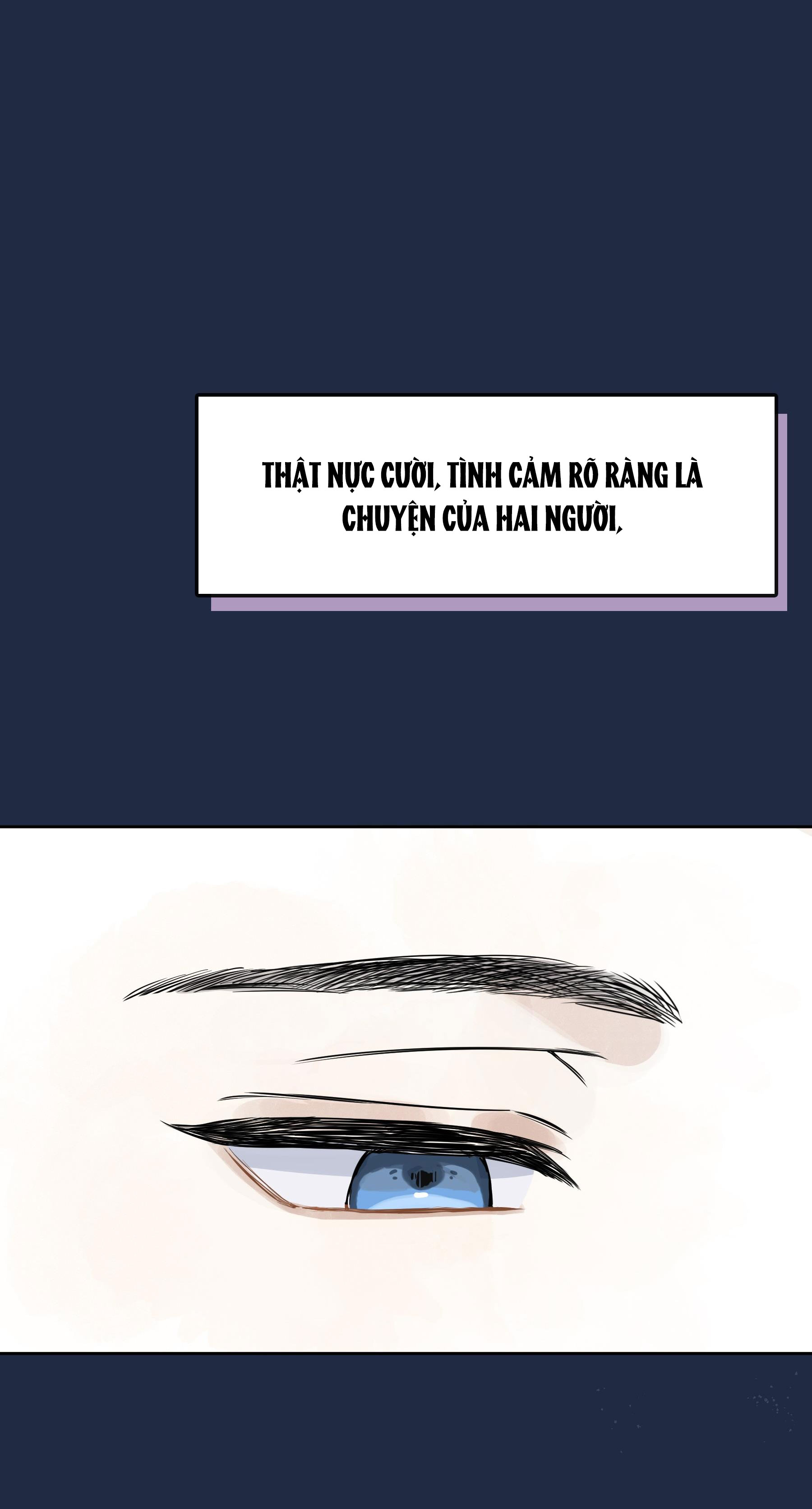 hôm nay anh đã chịu lộ tẩy chưa? chapter 3.1 5