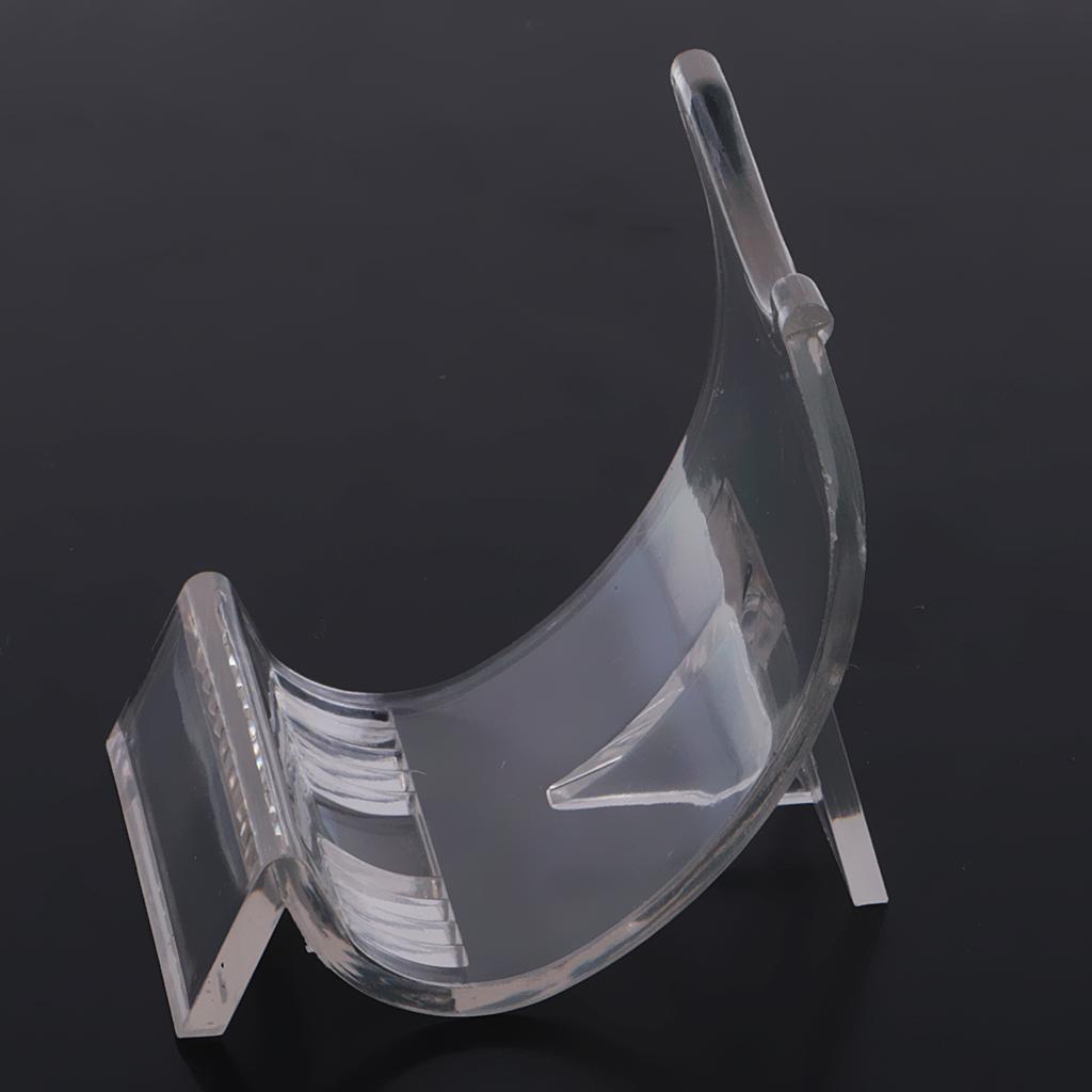 Mờ Bật Lửa Đỡ Chất Liệu Acrylic Giá Đỡ Hỗ Trợ Cho Bật Lửa