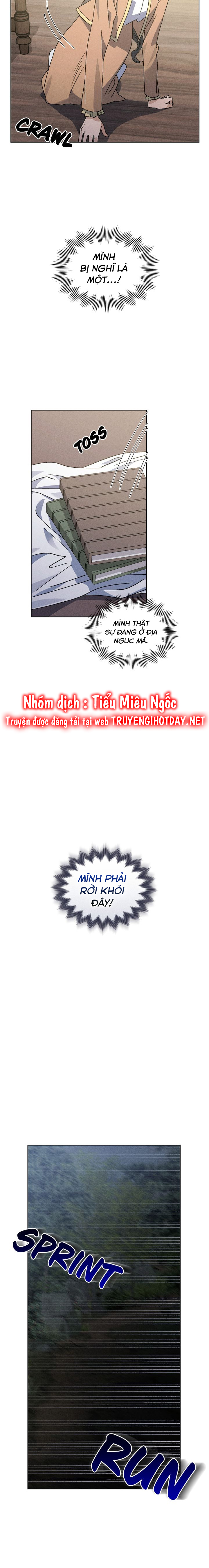 nếu tôi là bạn chapter 81 12