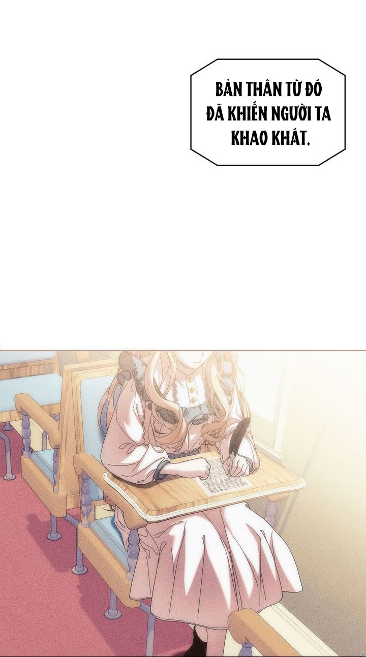 giải mã bí mật về anh ta chapter 74 24