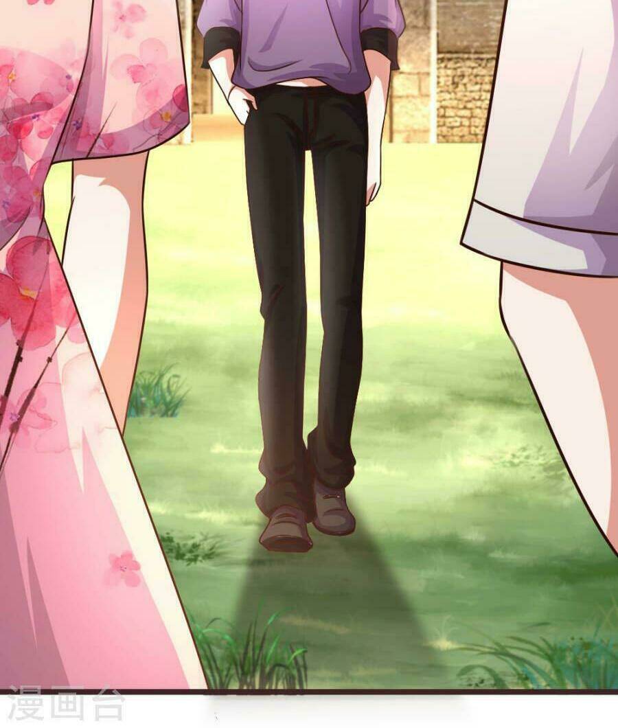 trùng sinh để trả thù chapter 49 22